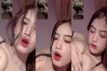 Selebgram Nafisha VCS Bareng Koncil