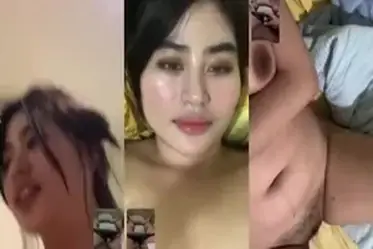 VCS Sultan Malay - Selebgram Tiktok Monna Toge