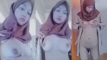 Bokep Jilbab Pramuka Kirim Foto Dada Ke Ayang 2026 poster