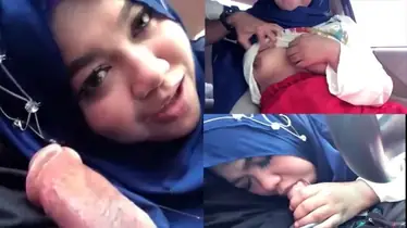 Bokep Jilbab Tante Binal Goyang Ranjang Hot poster