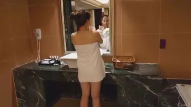 Check In Kamar Hotel Bareng Mantan Pacar Berujung Ngewe poster