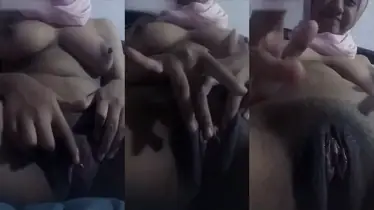 Gadis Hijab Pipi Tembem Minta Digarap Sampai Becek poster