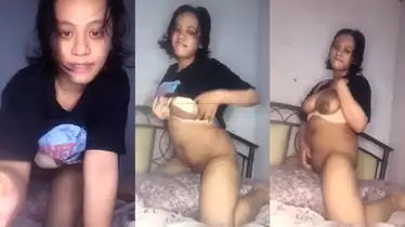 Miss Serra Montok Sange Desah Nikmat di Kos poster