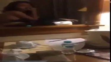 Sensasi Kencing Di Tengah Persetubuhan Liar poster