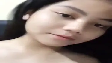 Si Cantik Paras Imut Nenen Tumpah Mulus poster