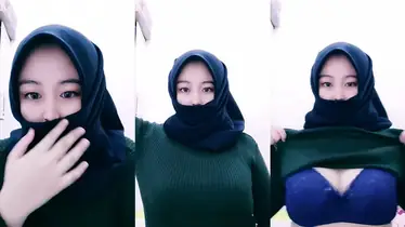 Skandal Hijab Tobrut Fira Viral Terbaru 2026 poster