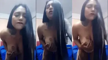 Tante Kesepian Wikwik dengan Berondong POV poster